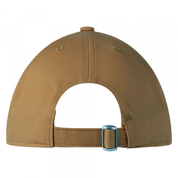 Кепка Buff Baseball Cap Zire Camel 131299.337.10.00