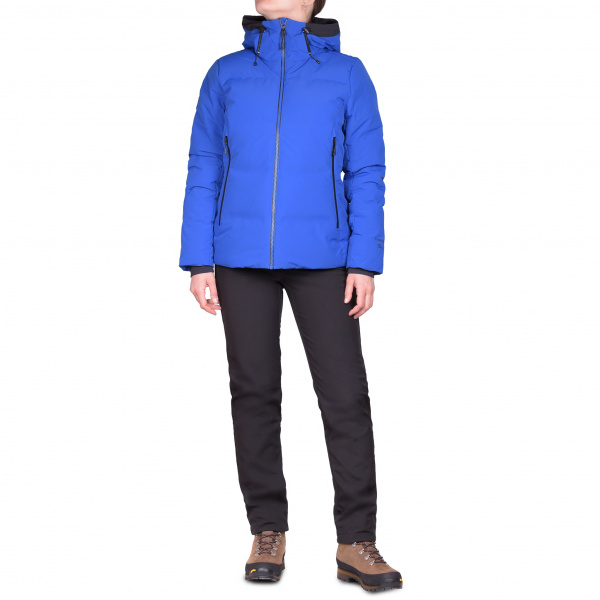 Куртка пуховая женская Kailas Down Jacket Women's KG2343202