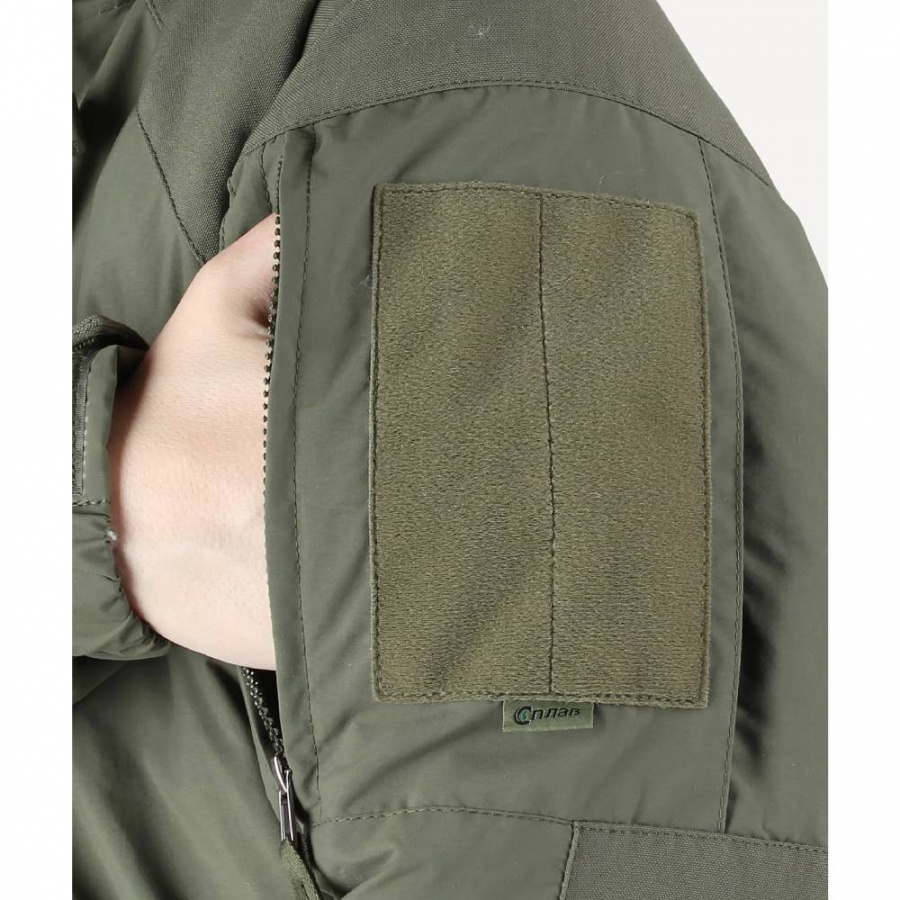 Куртка Сплав Борей L7 Shelter® Sport