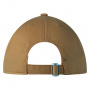 Кепка Buff Baseball Cap Zire Camel 131299.337.10.00