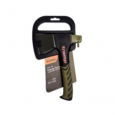 Топор Tramp туристический 9" (Сталь , 23 см.) TRA-178