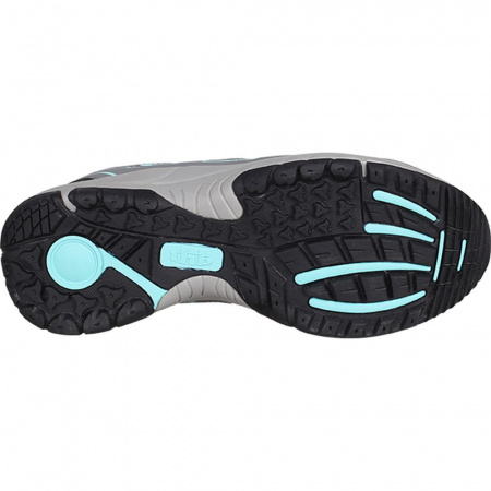 Кроссовки треккинговые THB Amery