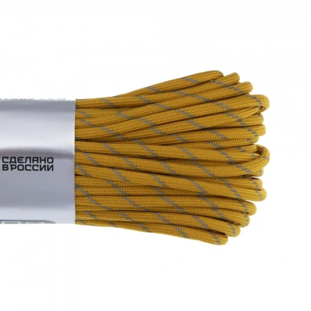 Паракорд 550 CORD nylon 10м RUS световозвращающий