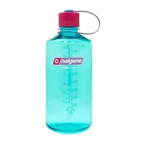 Nalgene бутылка Narrow Mouth 1л