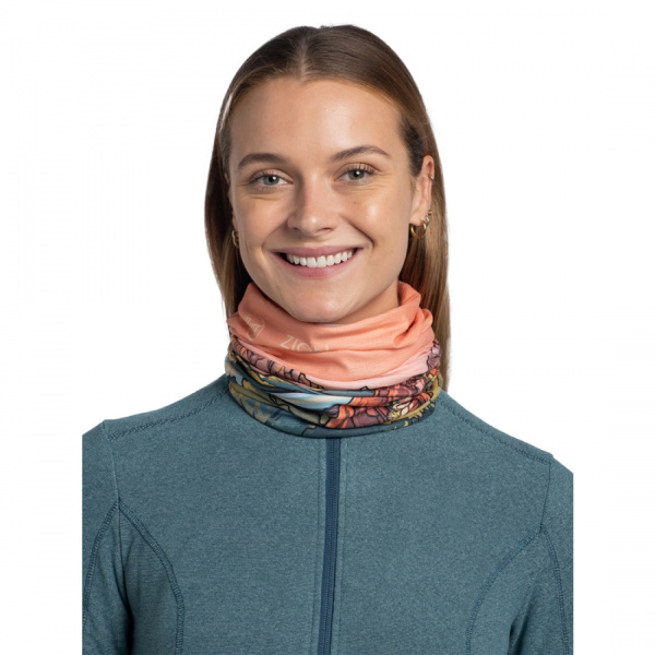 Бандана Buff CoolNet UV Zion
