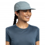 Кепка Buff Desert Cap Solid Flint