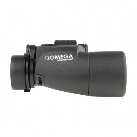 Бинокль Veber Omega БПЦс 10x40WP с сеткой