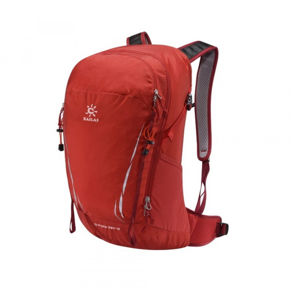 Kailas рюкзак Q-wind PRO Lightweight Trekking Backpack 28л (Красный, , 12000)