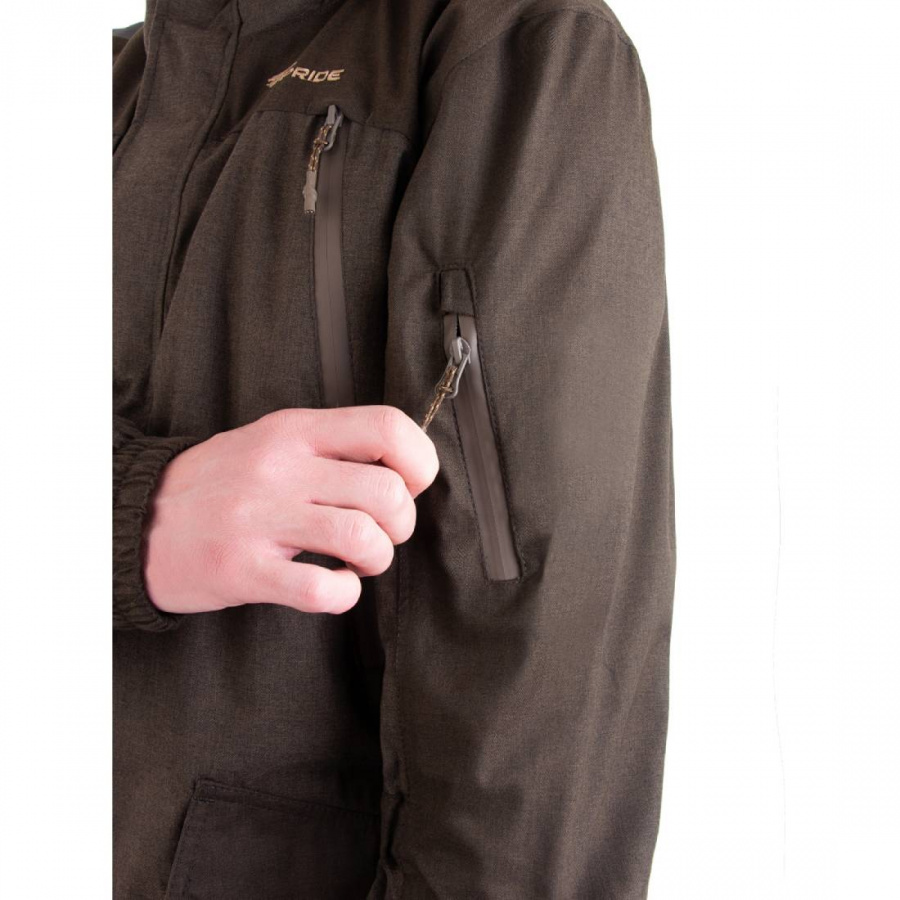 Костюм Магнум Осень Премиум