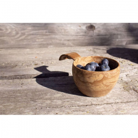 Чашка кукса KUPILKA 12 Junior