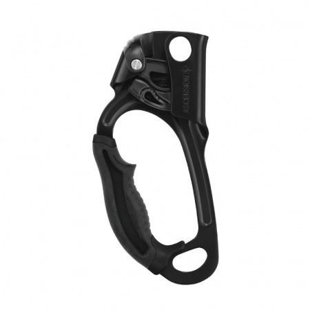 Зажим Petzl Ascension левый