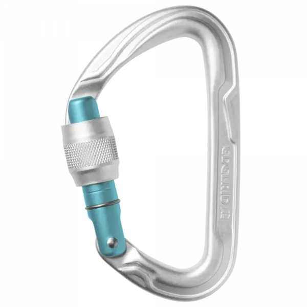 Карабин Edelrid Pure Screw