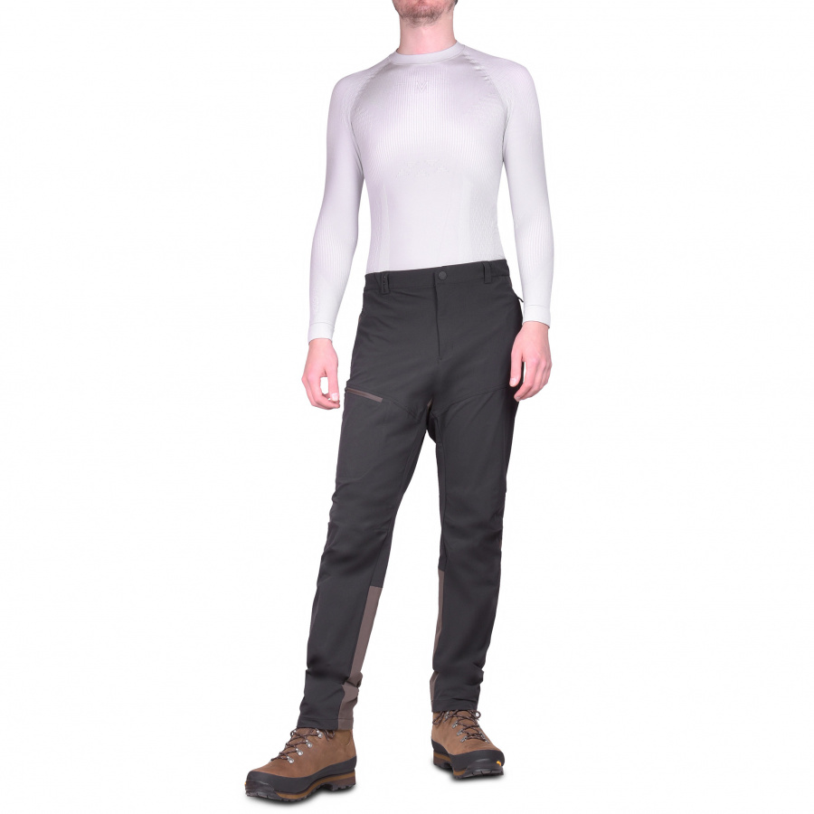 Black Yak Брюки Hillwalking Pants