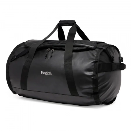 Баул HAGLOFS LAVA 110 TRUE BLACK