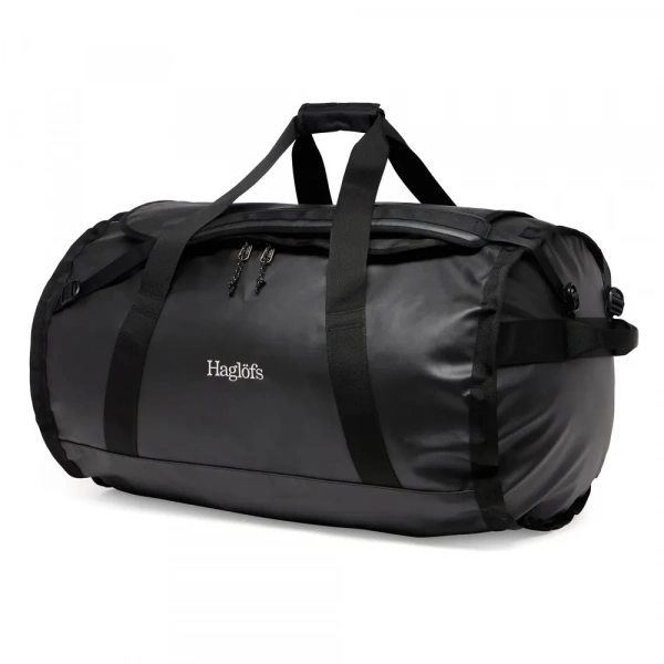 Баул HAGLOFS LAVA 110 TRUE BLACK