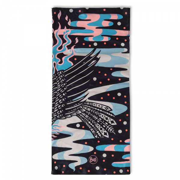 Бандана Buff Thermonet Ynjar Black 136847.999.10.00