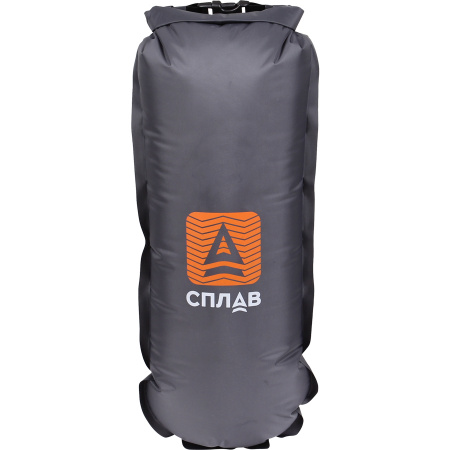 Гермомешок легкий Сплав 5 л. Гермомешок легкий Сплав 5 л.