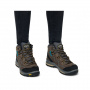 Ботинки треккинговые женские Gri Sport 12529N138n