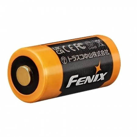 Аккумулятор 18350 Fenix ARB-L18-1100