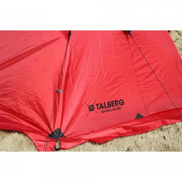 Talberg палатка Boyard Pro 2