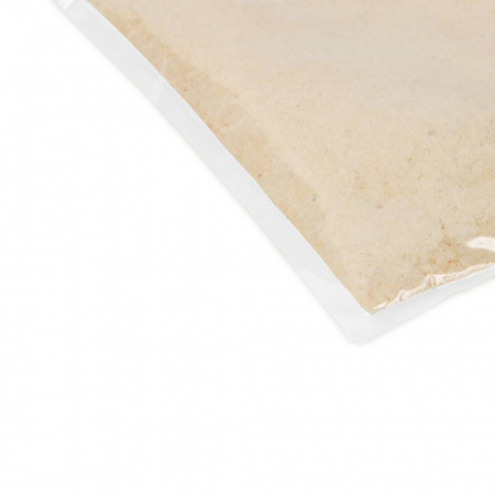 Organic Food Картофельное пюре со сливками (с бульоном и солью), 1 кг