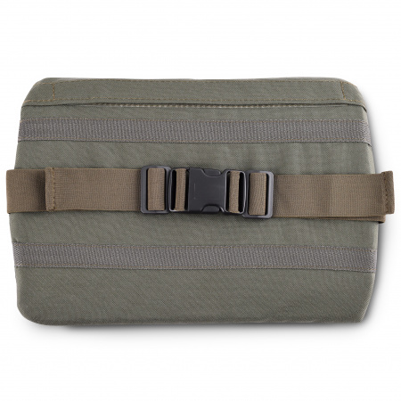 Сиденье туристическое обшитое