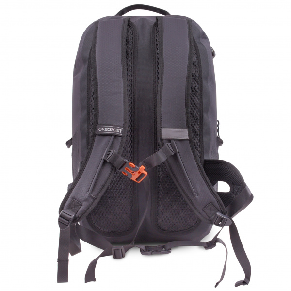 Герморюкзак OvieSport Zip Waterproof Backpack 30L