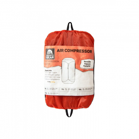 Мешок компрессионный Granite Gear Air Compressor 8л