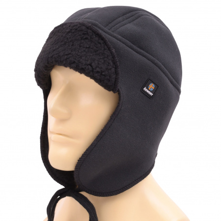 Шапка-ушанка Aswery Flygare мембрана