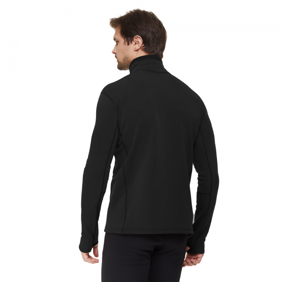 Термобелье фуфайка BASK Richmond JKT V2