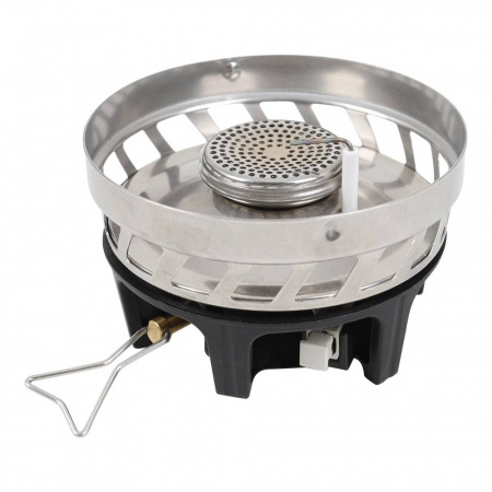 Горелка с кастрюлей FastBoil Solo Track