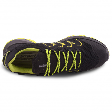 Кроссовки треккинговые Gri Sport 14721A2