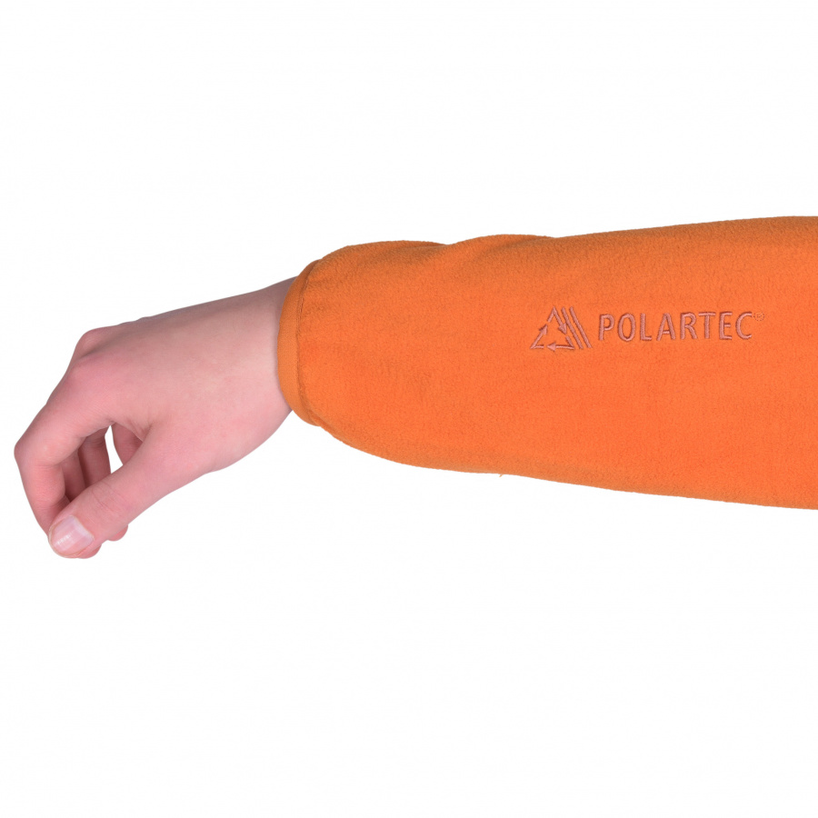 Black Yak Куртка флисовая Freebar Hoody Jacket