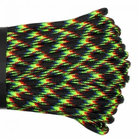 Паракорд 550 CORD nylon 30м RUS