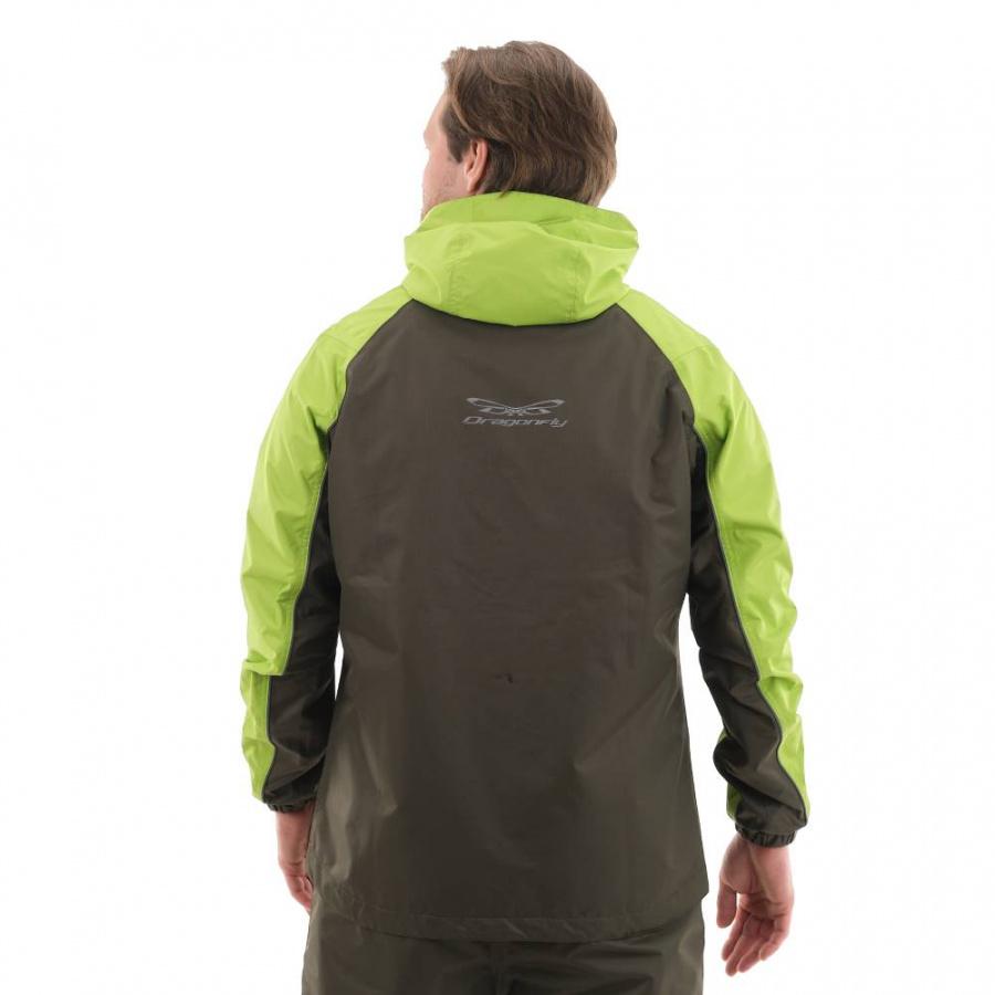 Dragonfly Мембранный костюм Active 2.0 (М)