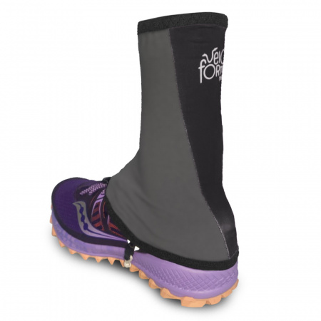 Гамаши беговые Veloforma.net True светоотражающие высокопрочные