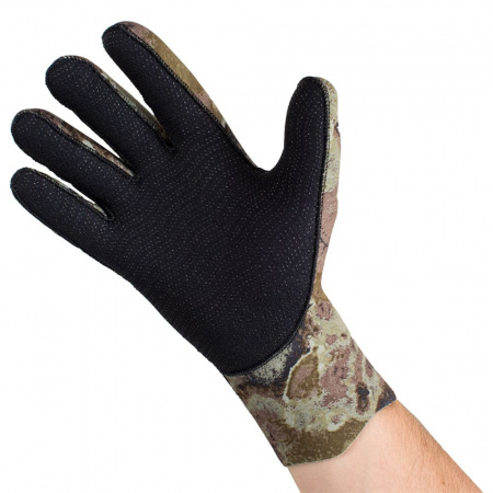 Перчатки неопреновые Marlin ULTRASTRETCH 3 mm