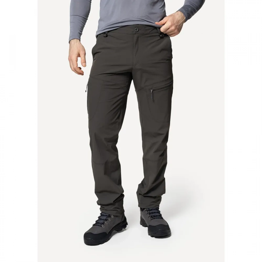 Брюки Сплав Action Flex light