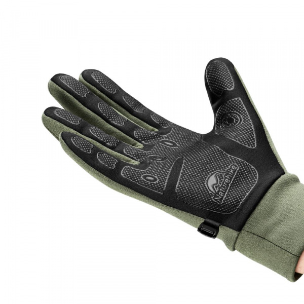 Перчатки Naturehike GL10 NH20FS032