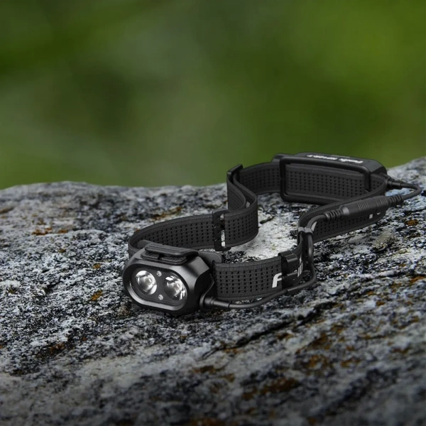 Фонарь налобный Fenix HP12R-T 1300 люмен