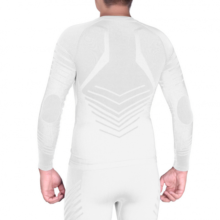 Термобелье UTO комплект Sports Bamboo Charcoal Car-Enfiber 913104