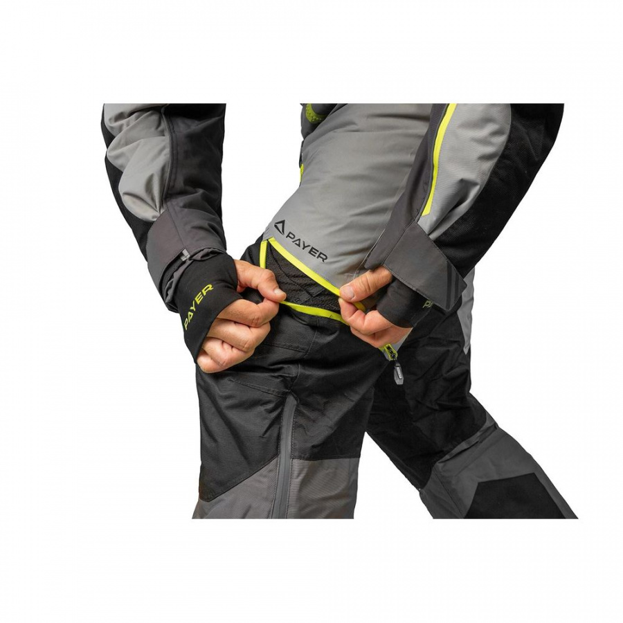 Комбинезон мужской Freeride(Фрирайд) таслан