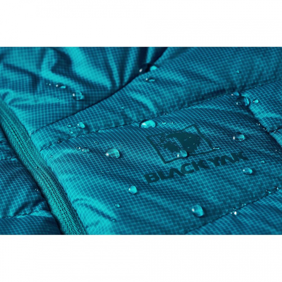 Black Yak Куртка гибрид BASE CAMP HOODY Black Yak Куртка гибрид BASE CAMP HOODY