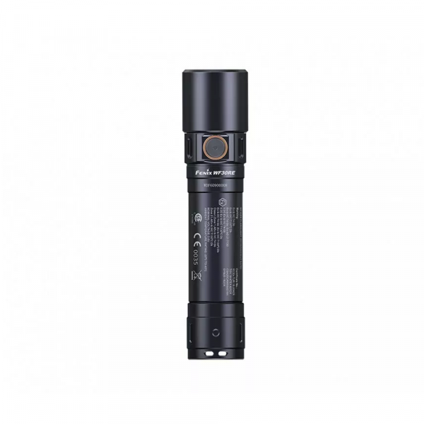 Фонарь Fenix WF30RE