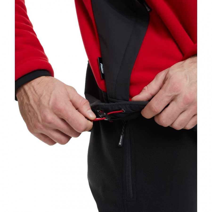 Куртка BASK POL Guide