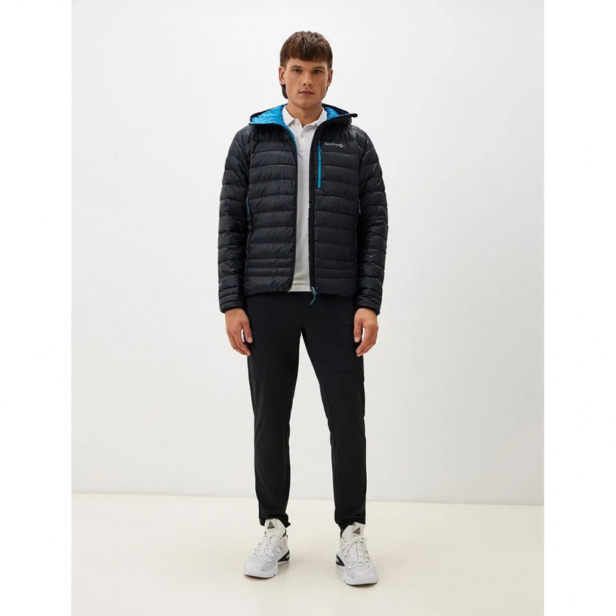 Red Fox Куртка утепленная Quasar III Мужская