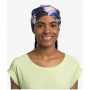 Повязка Buff CoolNet UV Wide Headband Dovic Ultramarine