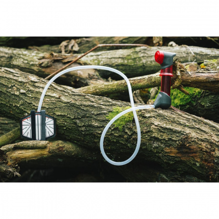 MSR Фильтр для воды HyperFlow Microfilter