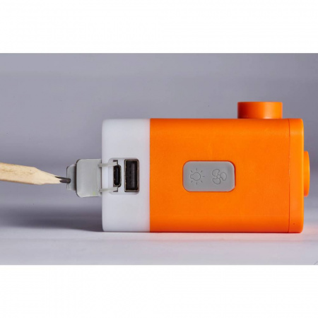 Насос портативный Flextail Max Pump 2 Plus