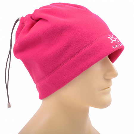 Шапка-шарф Kailas MultiFunctional Fleece Scarf Hat KF2366699 Розовый (12017)
